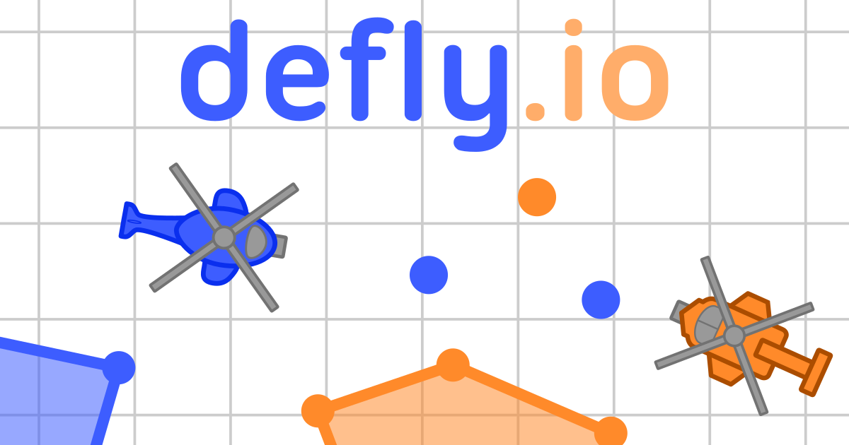 Defly.io