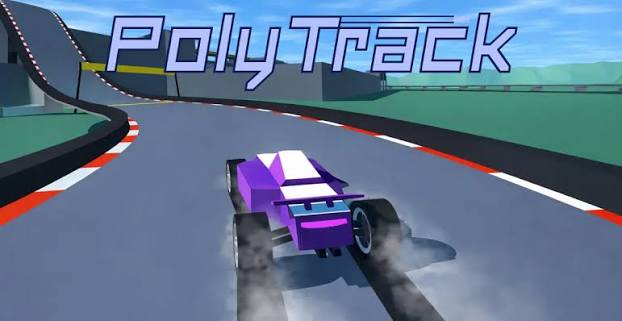 Poly Track